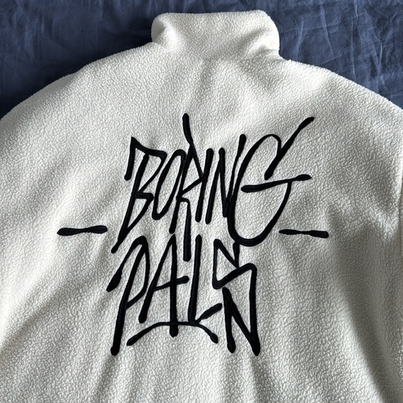 H&M Jacket - XL - Barely Worn - Picture 2 of 4